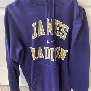 Nike James Madison Men’s Hoodie